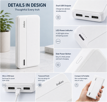 Load image into Gallery viewer, POWER BANK  PB01A