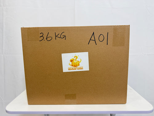 LUCKY BOX
