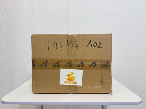 LUCKY BOX