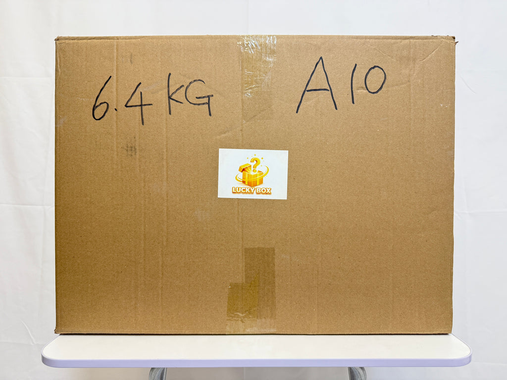 LUCKY BOX