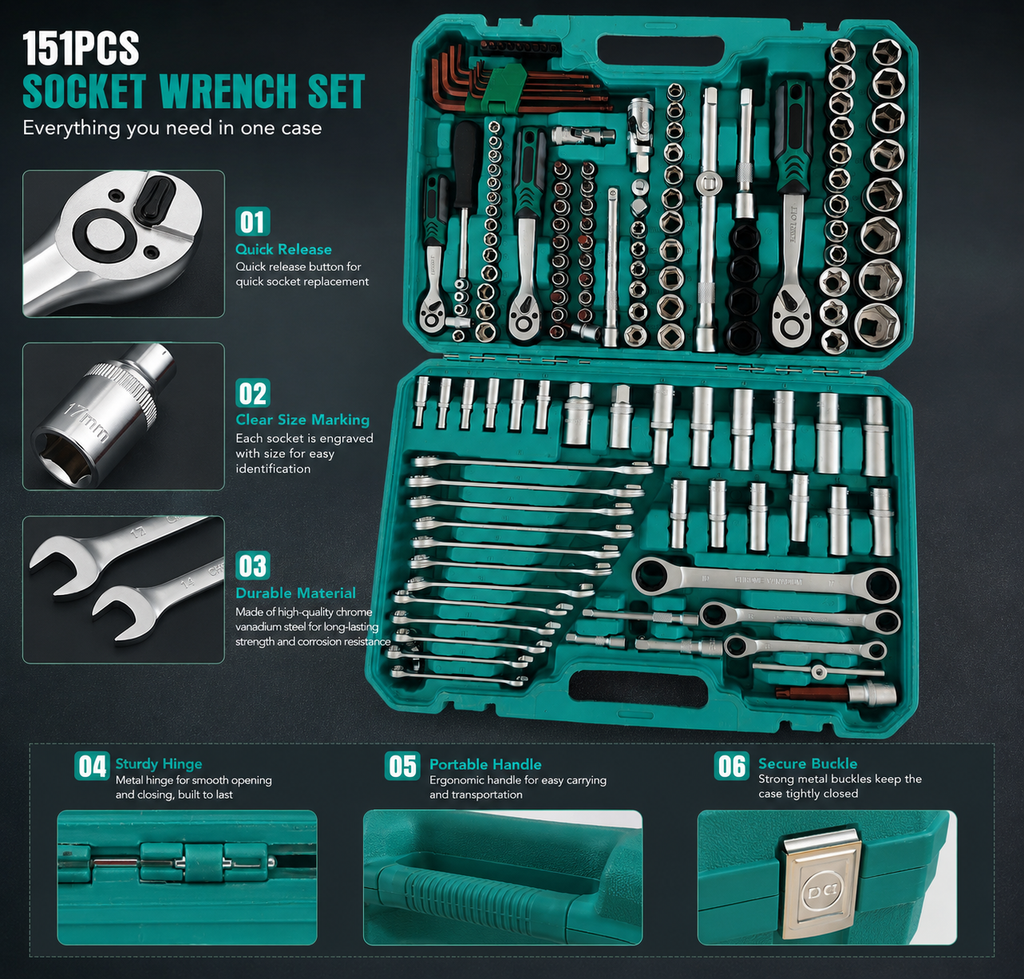 151PCS  EXPLOIT484