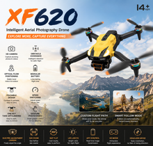 Kép betöltése a Galéria nézőbe, Intelligens légi fényképező drón  XF620