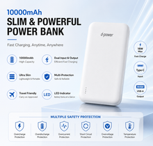 Kép betöltése a Galéria nézőbe, POWER BANK  P8283