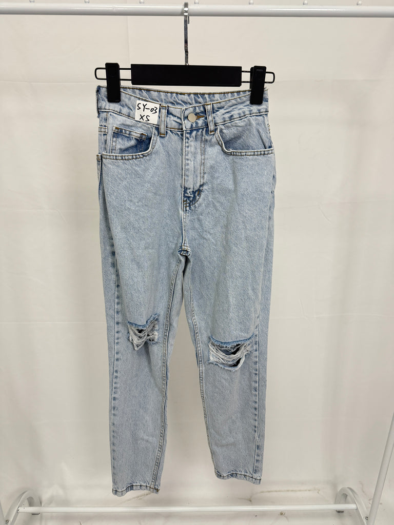 Jeans SY03