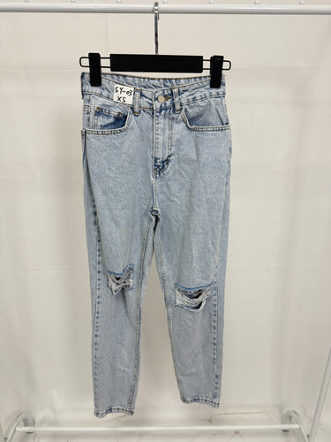 Jeans SY03