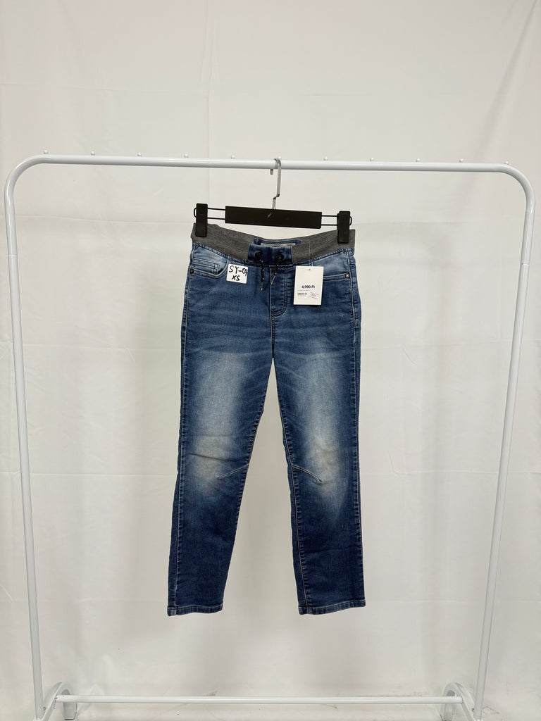 Jeans SY04