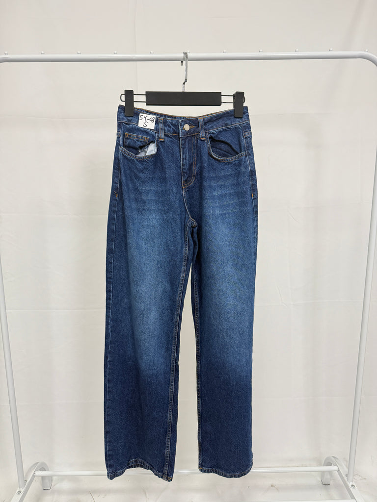 SY08 Jeans