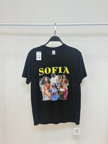 Short sleeve/men's SY100