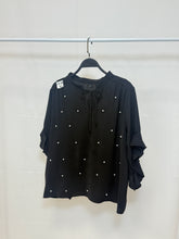 Kép betöltése a Galéria nézőbe, Long-sleeve top SY104