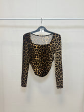 Kép betöltése a Galéria nézőbe, Long-sleeved top SY107