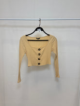 Kép betöltése a Galéria nézőbe, Long-sleeved top SY109
