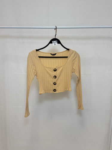 Long-sleeved top SY109
