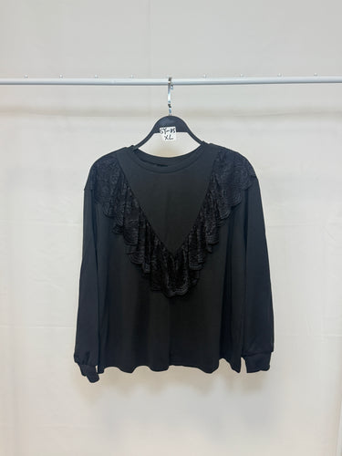 Long-sleeved top SY115