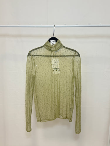 Long-sleeved top  SY117