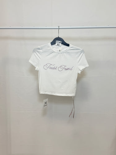 Short sleeve top SY119