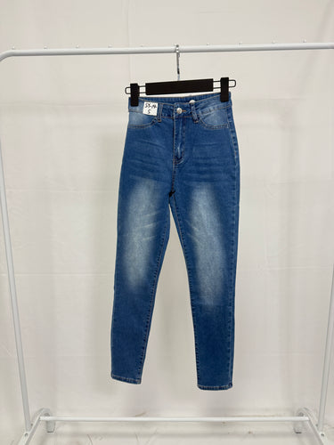 Denim trousers SY14
