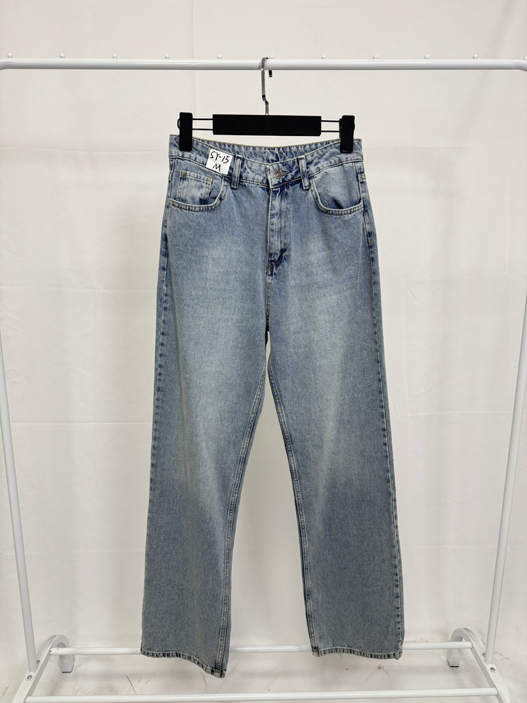 Jeans SY15
