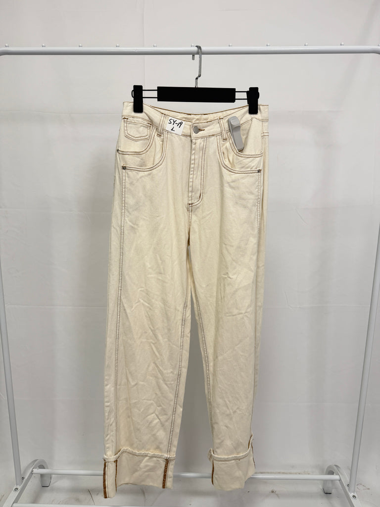Jeans SY19