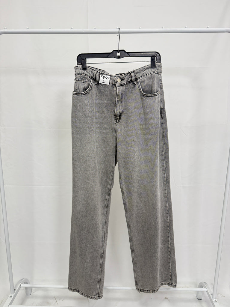 Jeans SY20