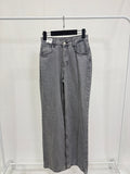 Jeans SY21