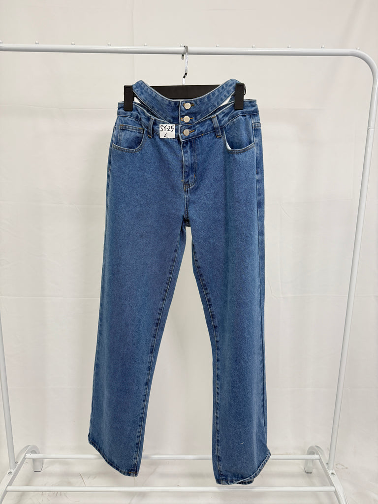 Jeans SY25