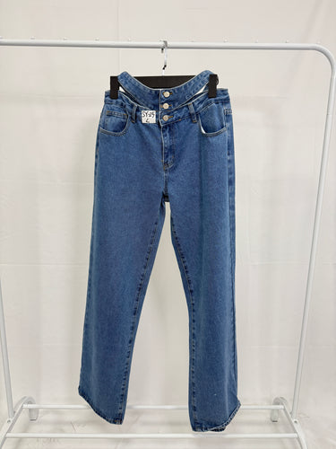 Jeans SY25