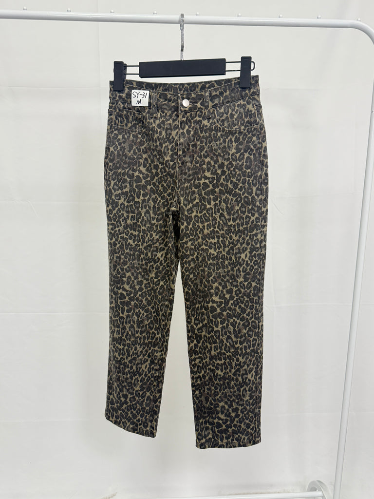 SY31 Jeans