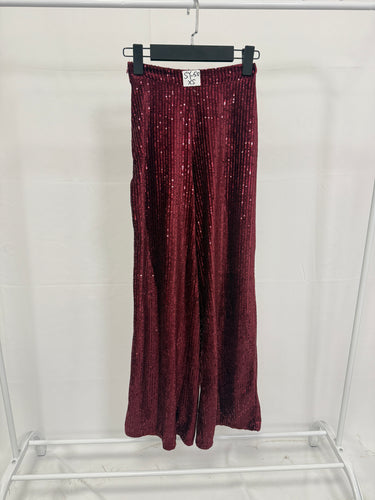 Trouser SY50
