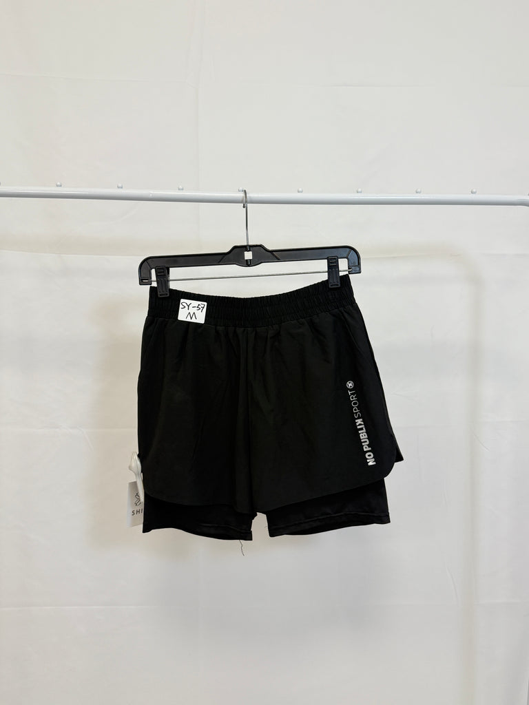 Sports Shorts SY57