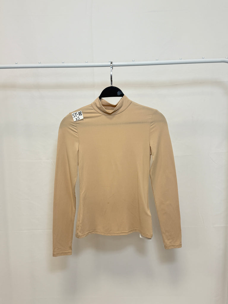 Long sleeve top SY88