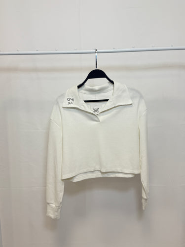 Long-sleeved top SY91