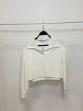 Long-sleeved top SY91