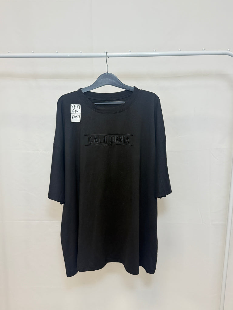 Short-sleeved/Men's SY99