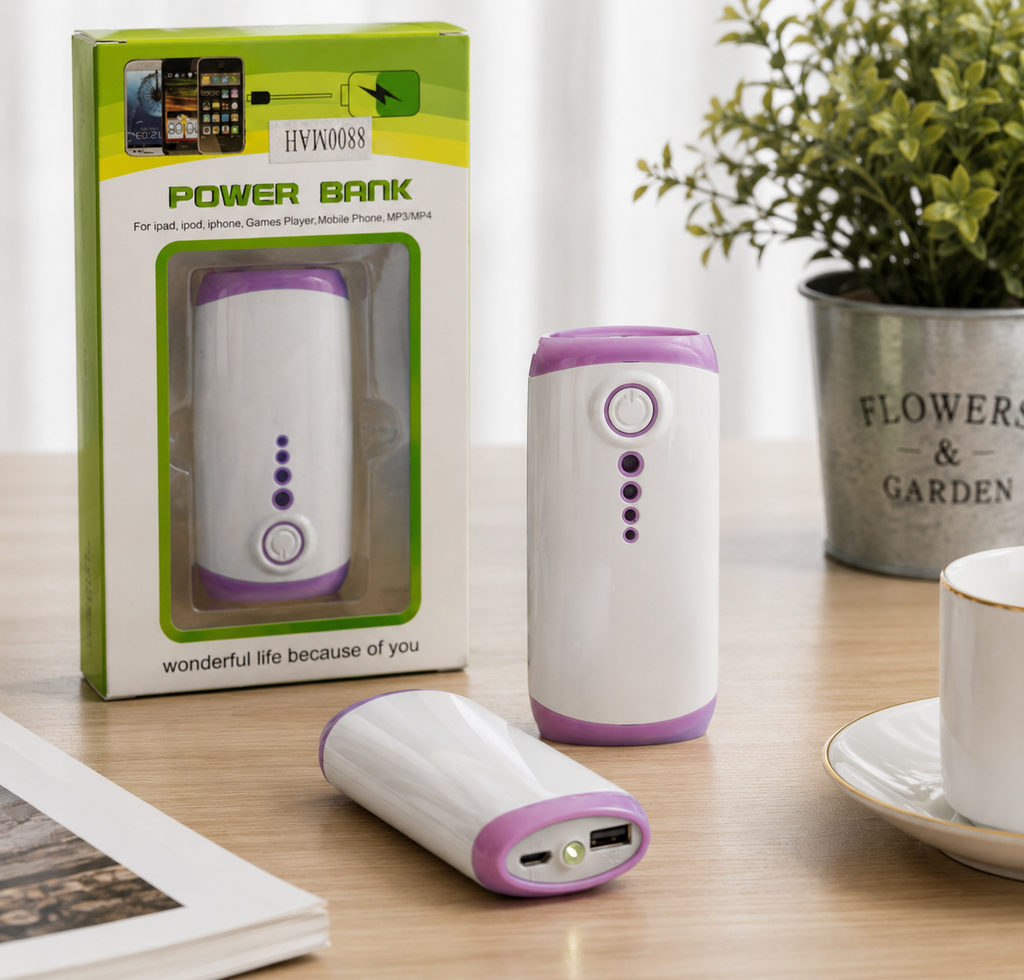 POWER BANK  PBL8800