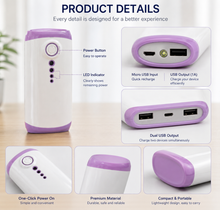 Load image into Gallery viewer, POWER BANK  PBL8800